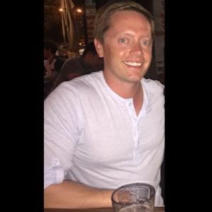 Meet your Posher, Jeff