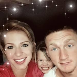 Meet your Posher, Carrie