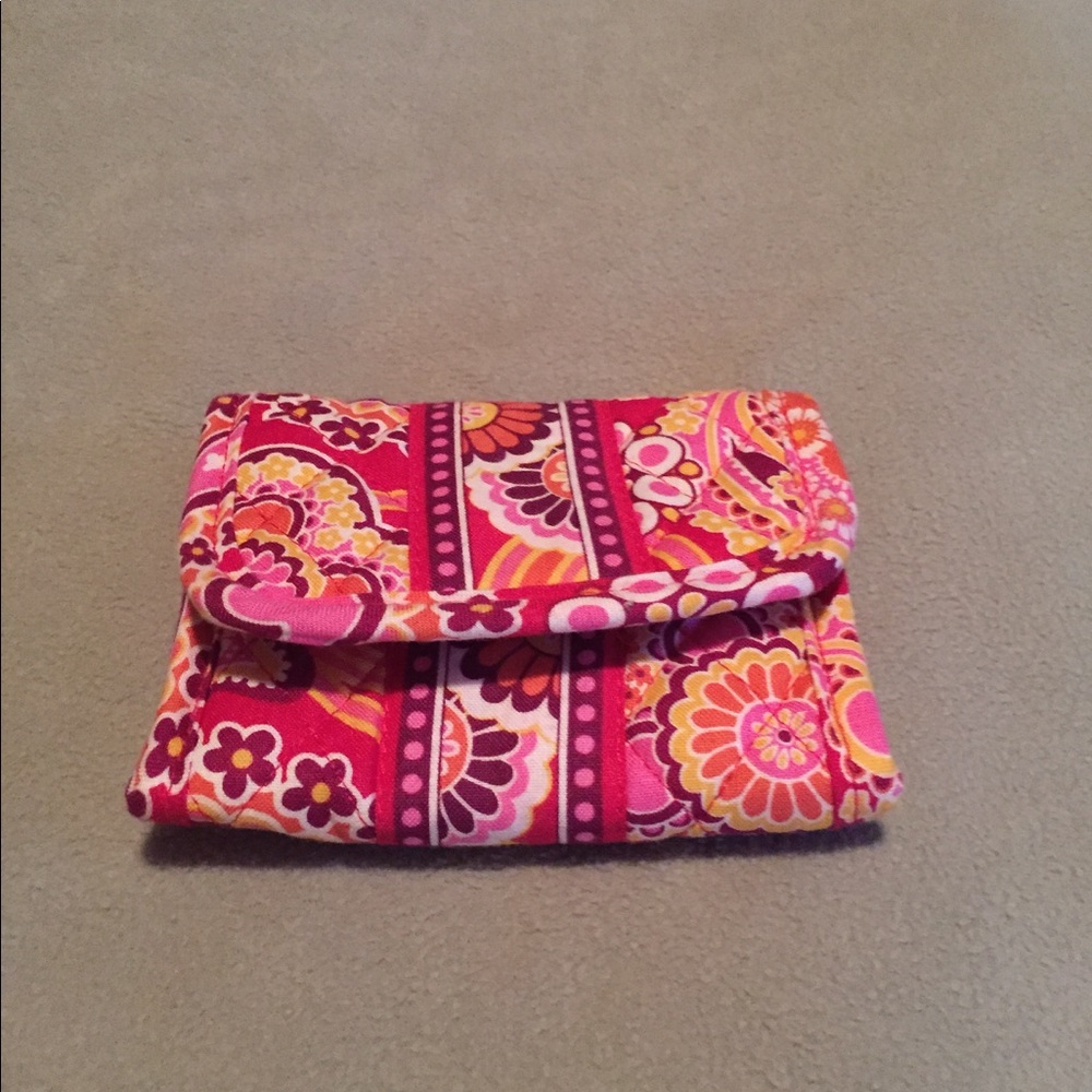 Vera Bradley Wallet