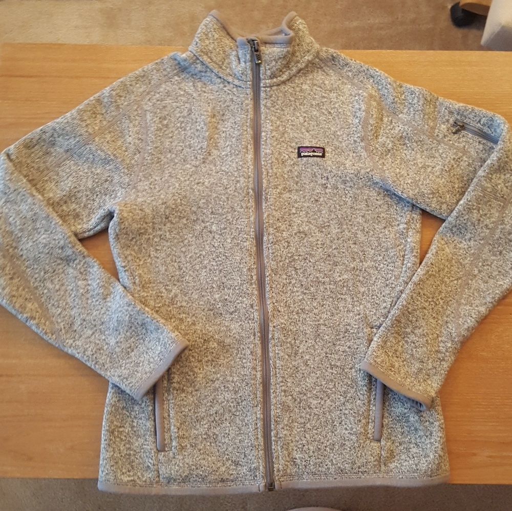 Patagonia Better Sweater Jacket