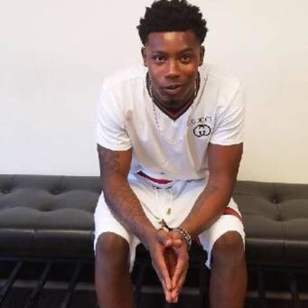 Meet your Posher, Juan