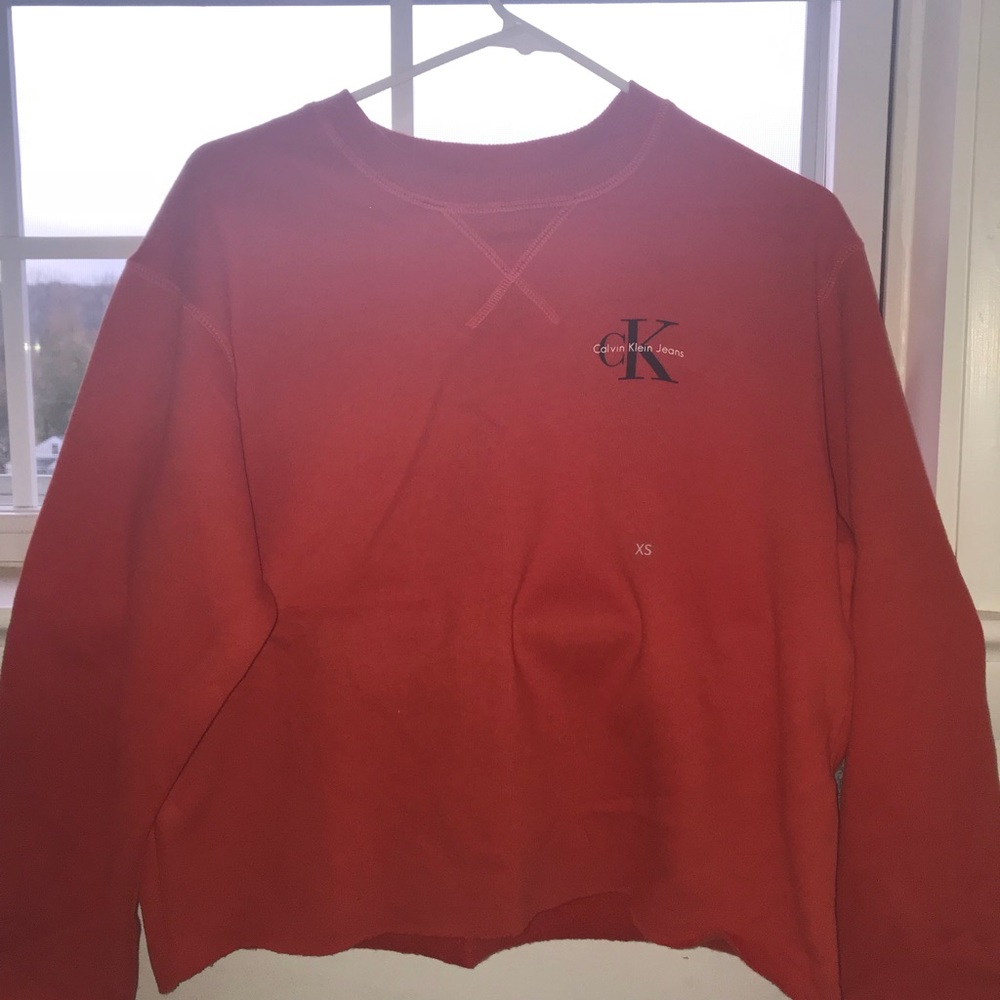 Calvin Klein Jeans Sweatshirt