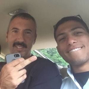 Meet your Posher, Jon