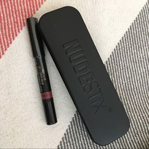 Nudestix Lip and Cheek Balm (color pulse)