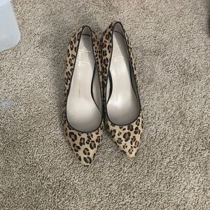 Franco Sarto The Artist collection  Size 8.5