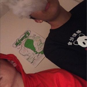 Meet your Posher, Joseph