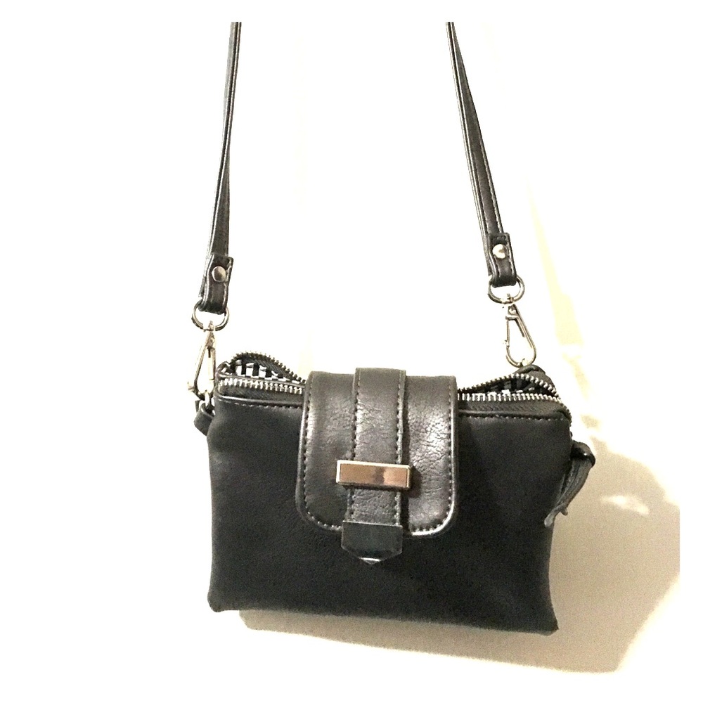 Cross body bag