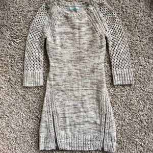 Sweater Dress
