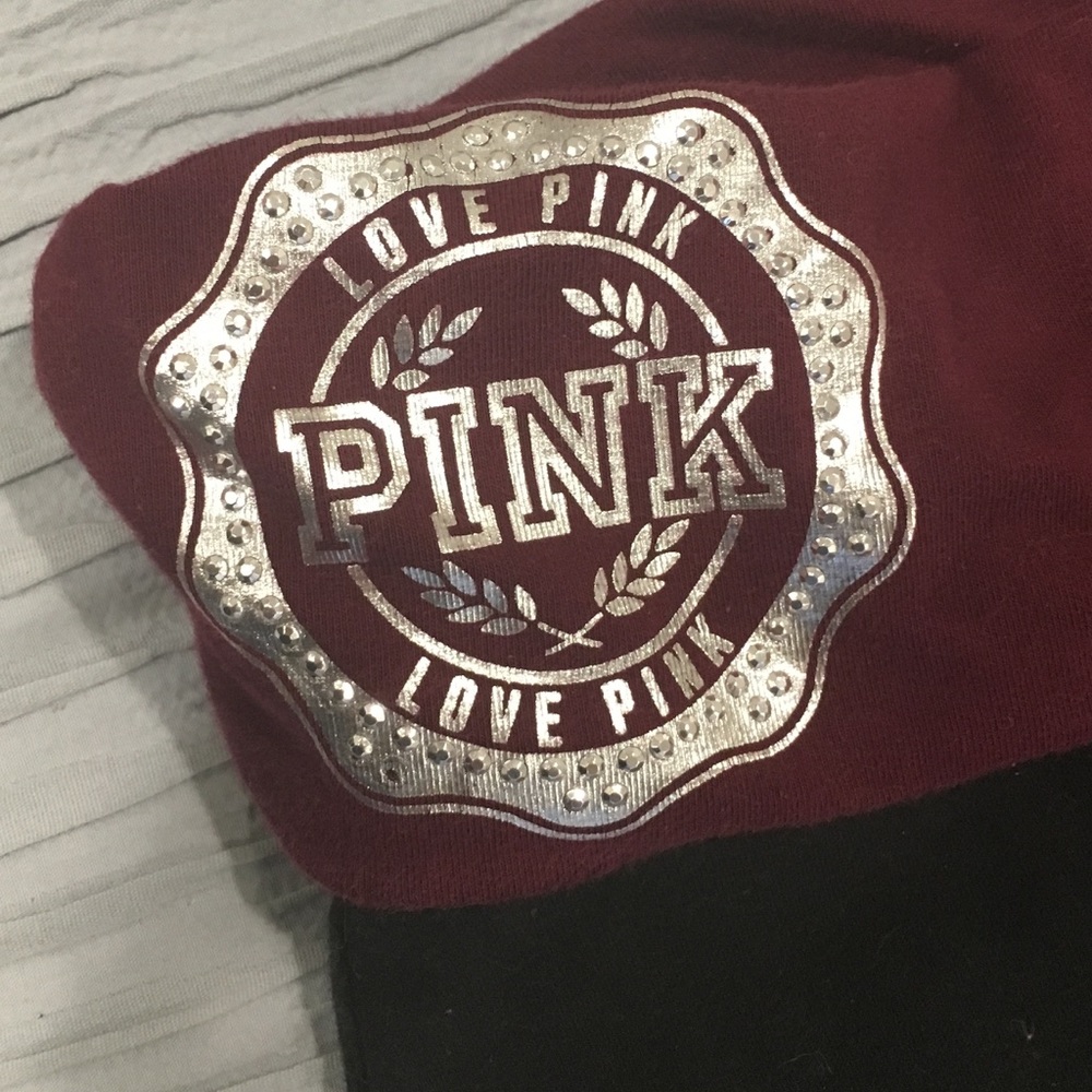 Victoria’s Secret PINK Yoga Pants