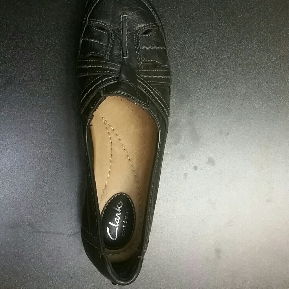 Ordell Ava by clarks