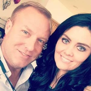 Meet your Posher, Chad