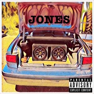 Meet your Posher, Jones