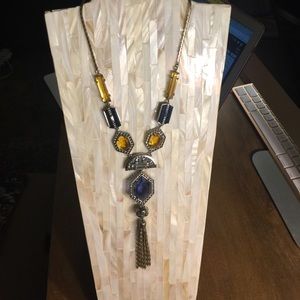 Chloe + Isabel Grand Cabaret Convertible Necklace