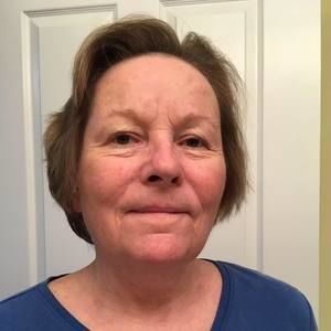 Meet your Posher, Pat