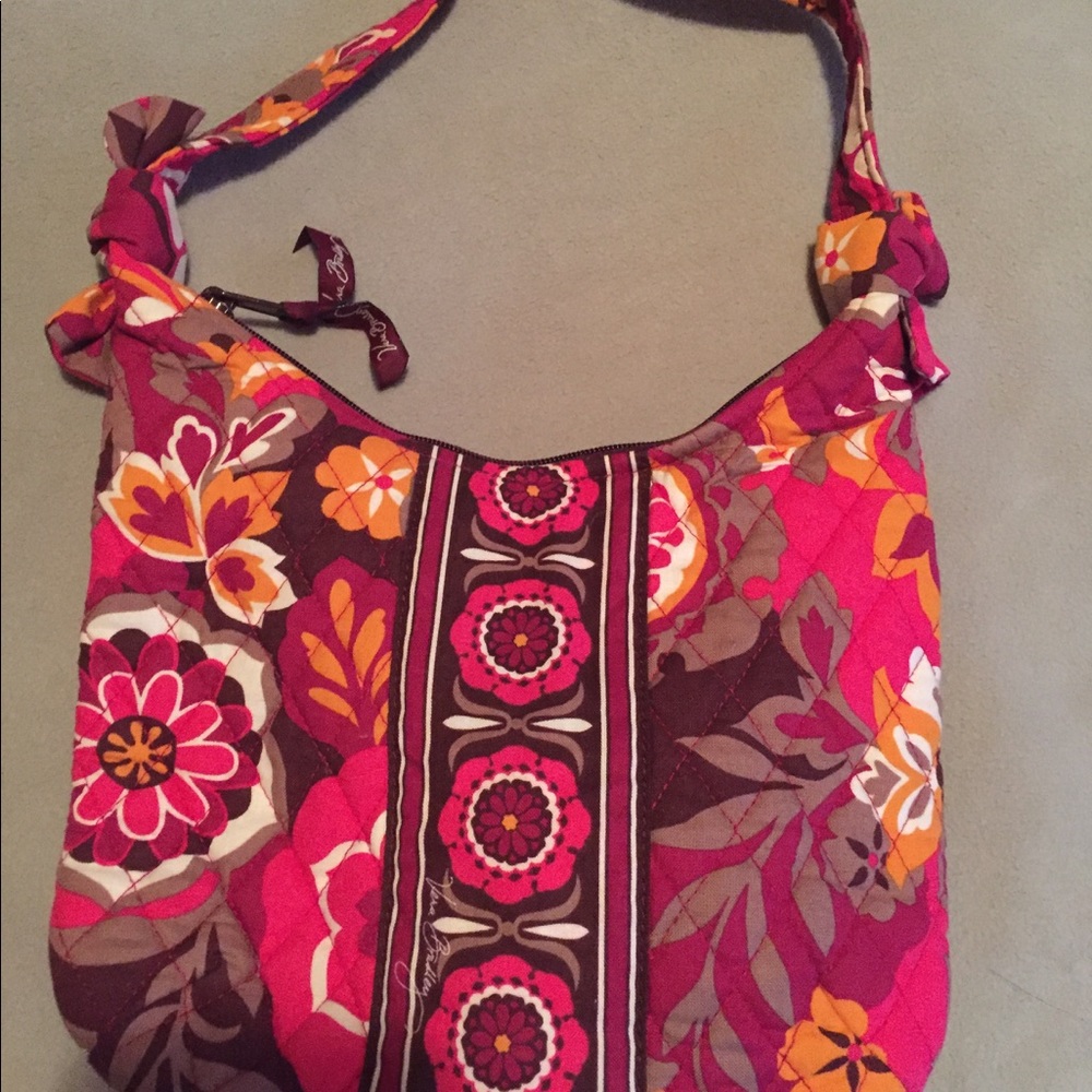 Vera Bradley Purse New Without Tags