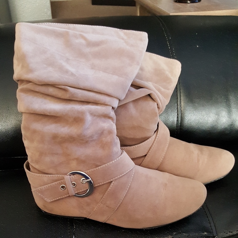 Booties