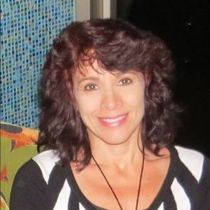 Meet your Posher, Margie