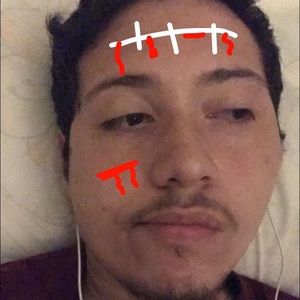 Meet your Posher, Ron