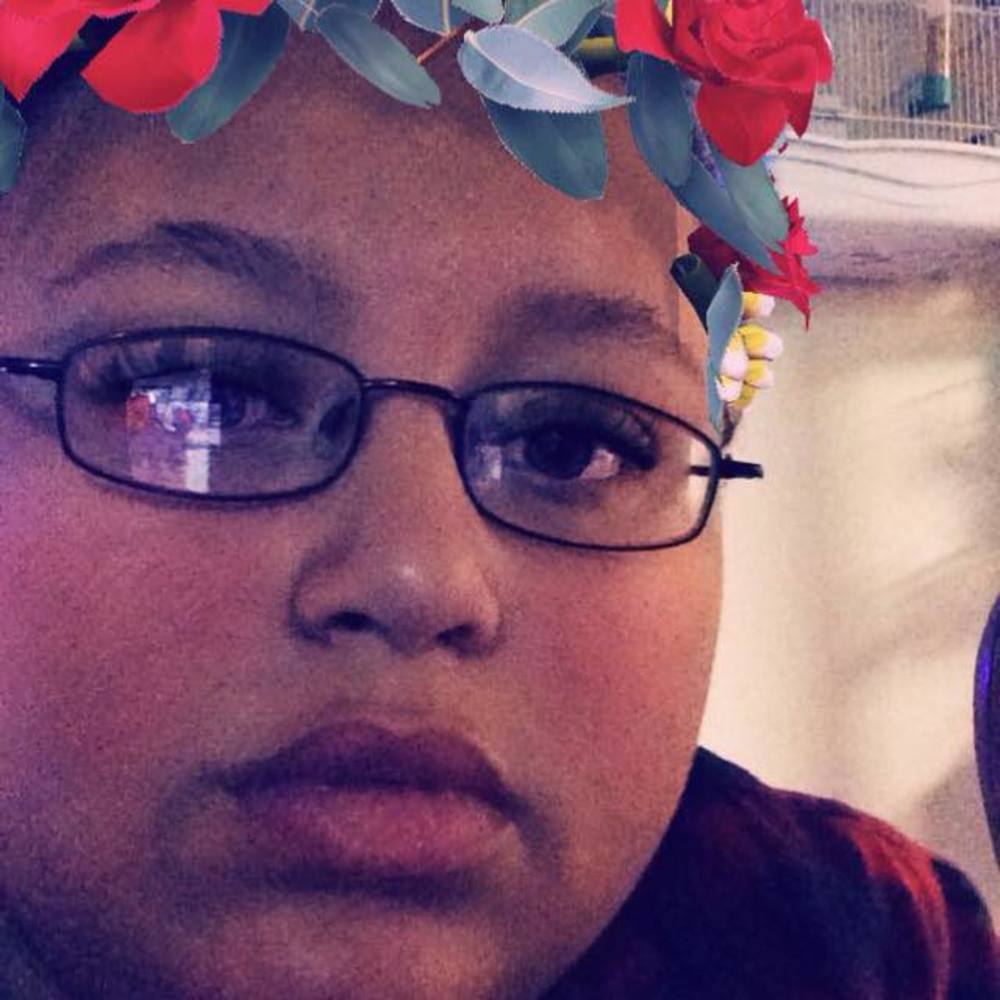 Meet your Posher, Brittanie