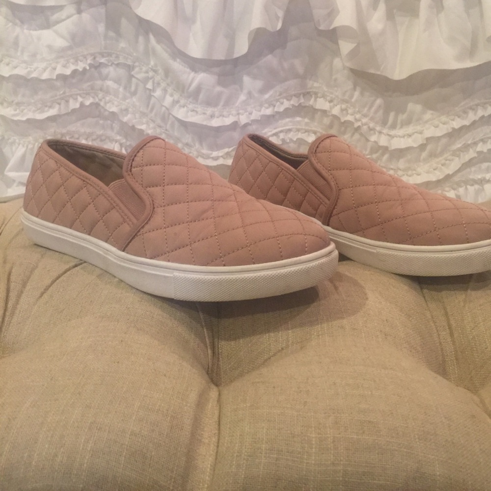 Steve Madden