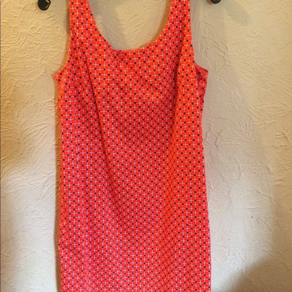 Sleeveless Dress