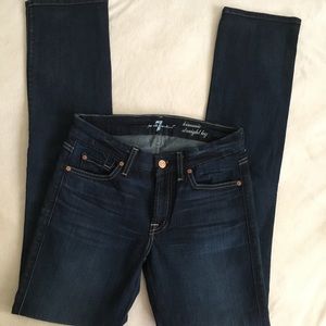 Seven for all Mankind jeans