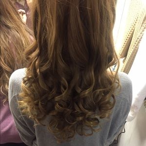 Meet your Posher, Emilee