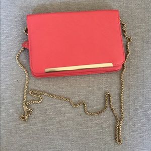 Francesca’s Shoulder Bag/Clutch