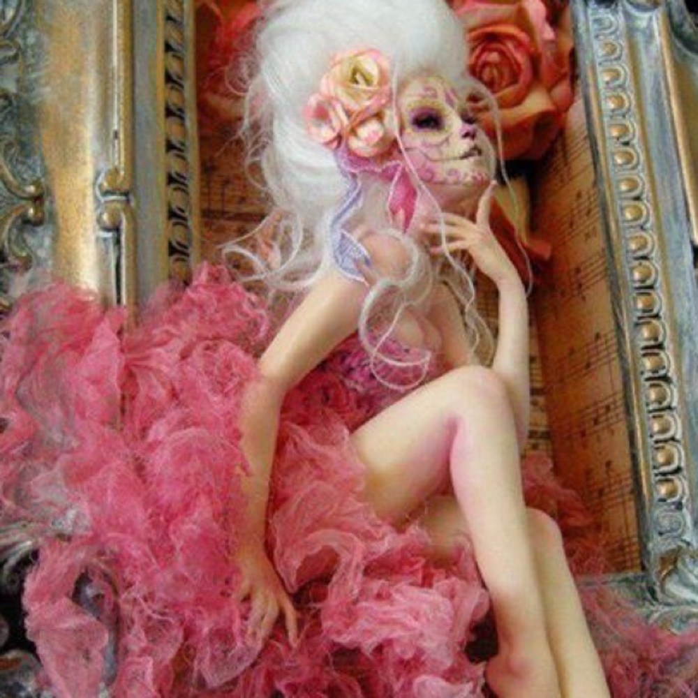 Meet your Posher, Amber