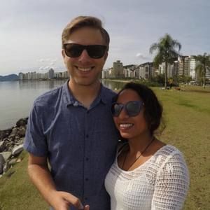 Meet your Posher, Scott