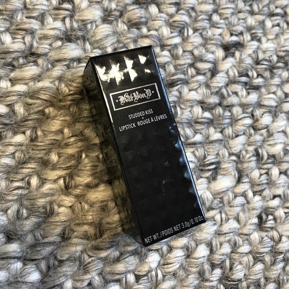 Kay Von D Studded Kiss Lipstick - Picture 3 of 5