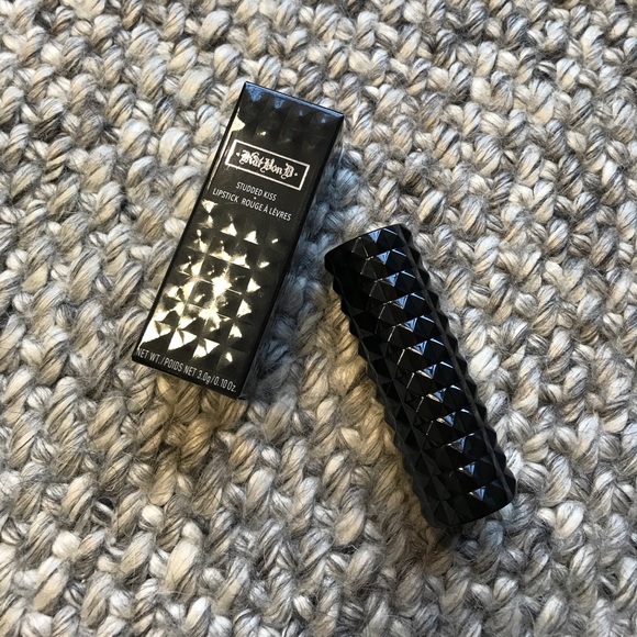 Kay Von D Studded Kiss Lipstick - Picture 2 of 5
