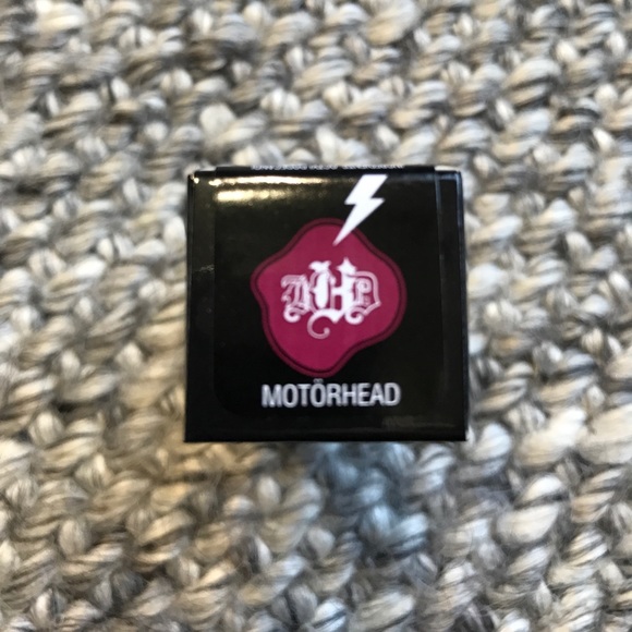 Kay Von D Studded Kiss Lipstick - Picture 4 of 5