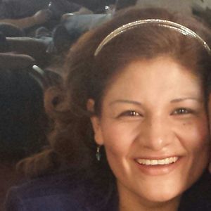 Meet your Posher, Esther