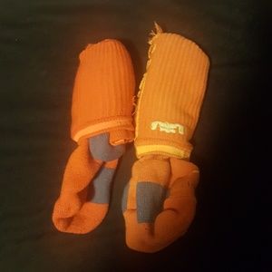 Nike elite socks