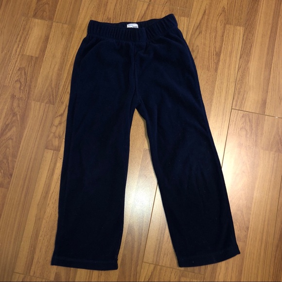 Boys Fleece sweats bundle - Picture 4 of 5