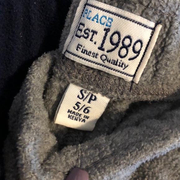 Boys Fleece sweats bundle - Picture 5 of 5