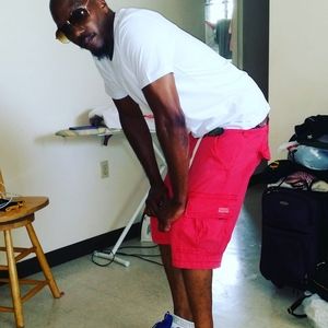 Meet your Posher, Malcolm