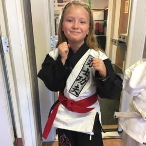 Meet your Posher, Karen