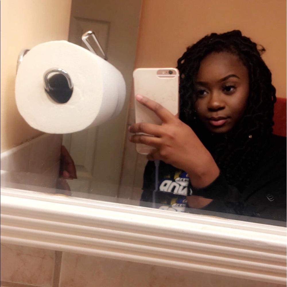 Meet your Posher, Mary