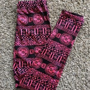 Brand new one size leggings