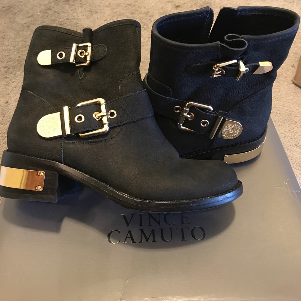 vince camuto boots