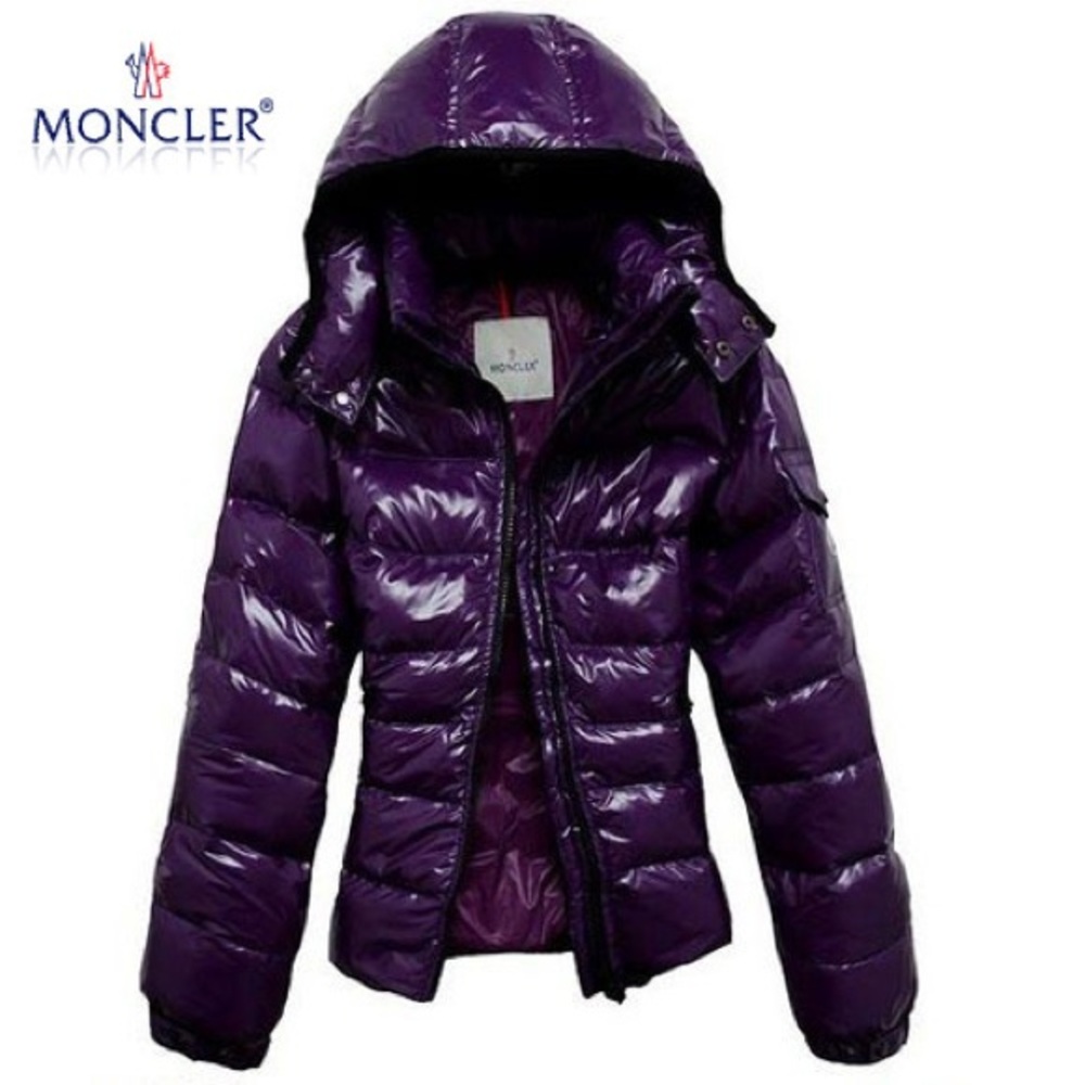 Moncler!