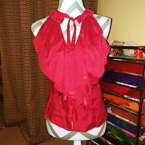 Beautiful!! Marciano women top, size XS