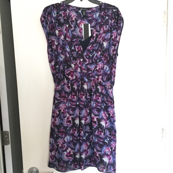 Kenneth Cole Dresses & Skirts - Kenneth Cole Midnight Dress - NWT