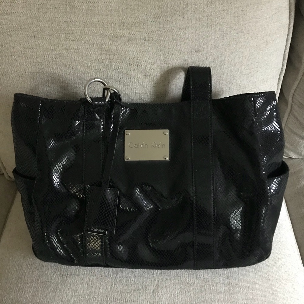 Calvin Klein Tote