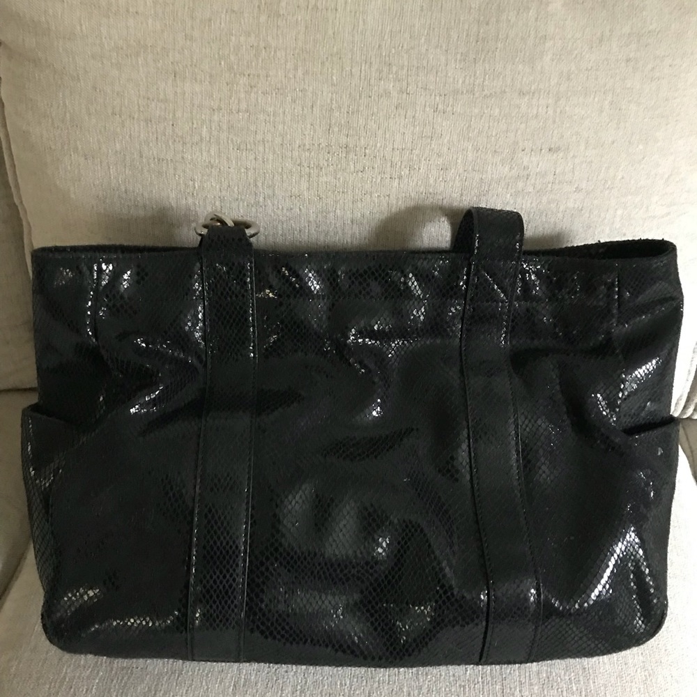 Calvin Klein Tote - Picture 2 of 4