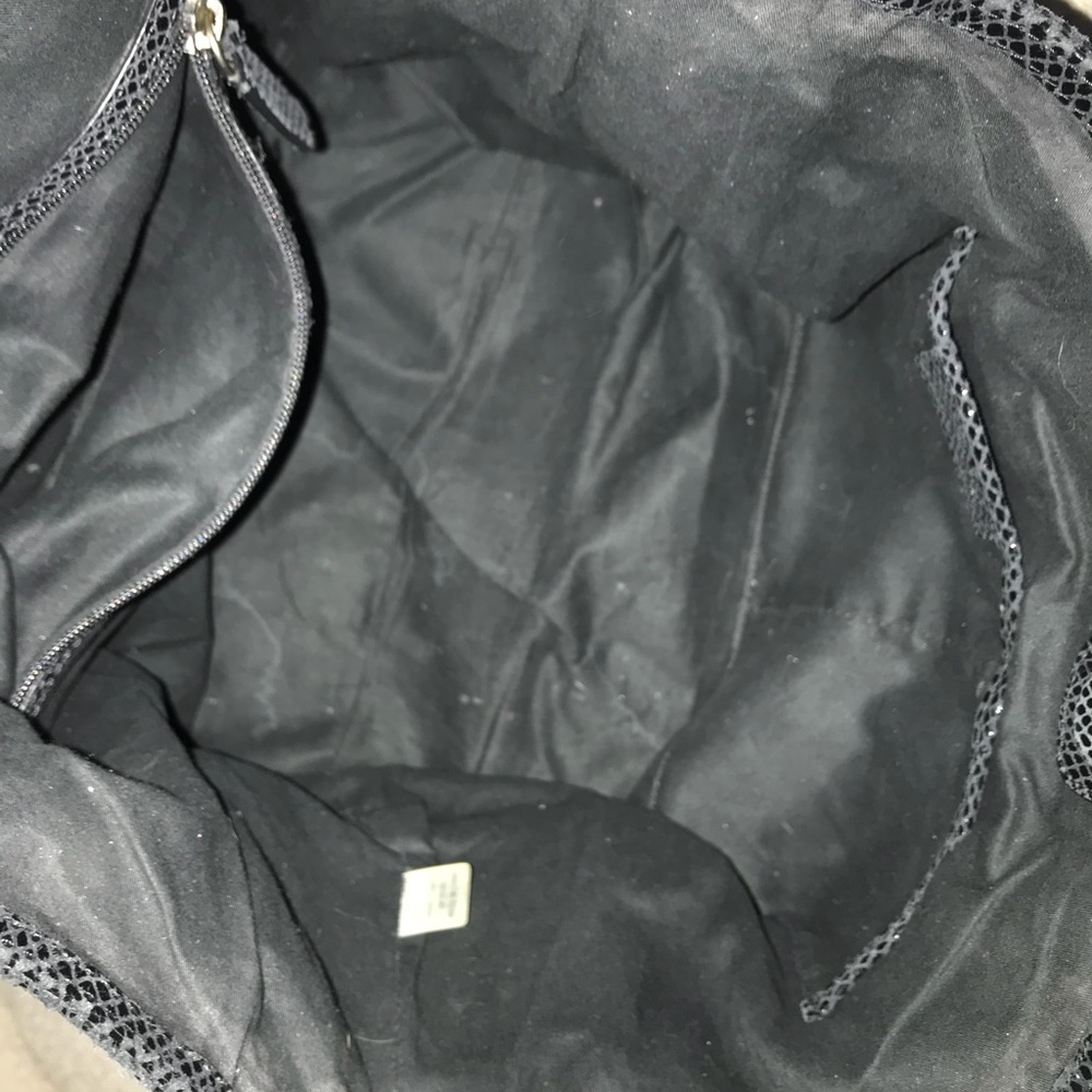 Calvin Klein Tote - Picture 4 of 4