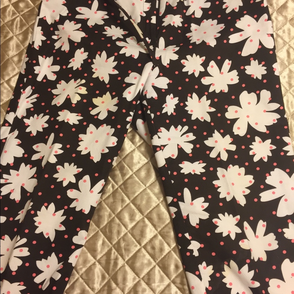 Capris pants - Picture 2 of 3