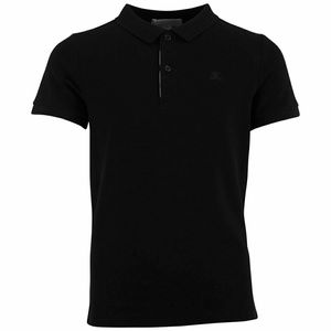 Burberry Brit Burgundy polo